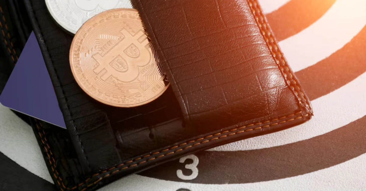 Crypto Wallets: The Key to Securing Your Digital Assets