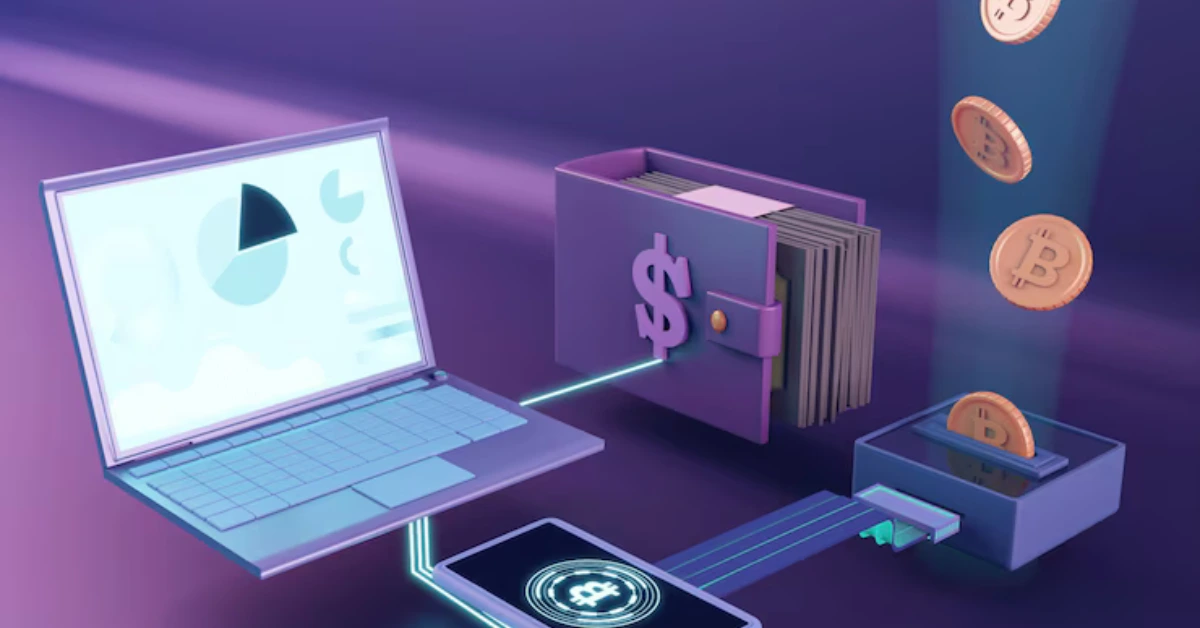  What Are Hot Wallets in Crypto?