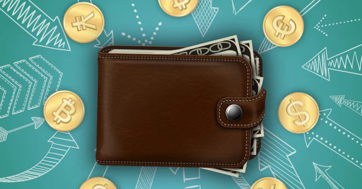 Key Things to Think About Before Choosing a Wallet