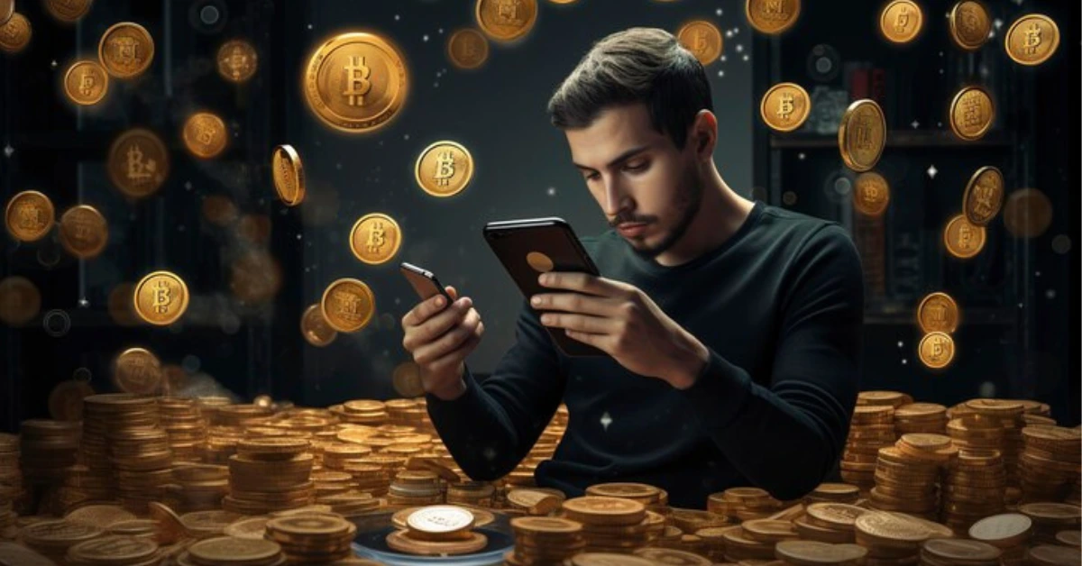 How to Exchange Coins in Binance