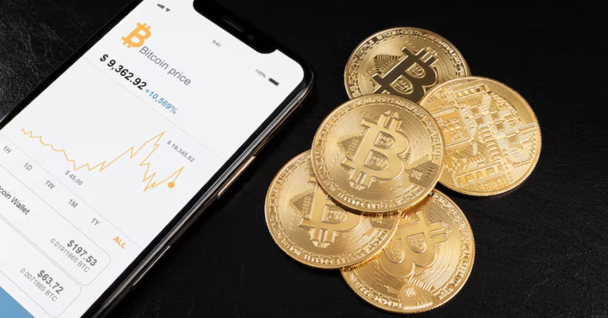 How Is a Cryptocurrency Exchange Different From a Cryptocurrency Wallet?